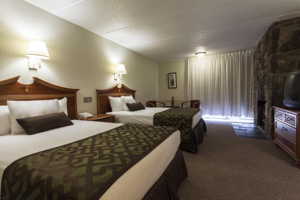 Four Seasons Motor Lodge Gatlinburg Room photo